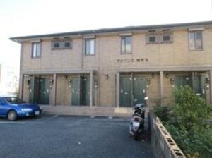 アドバンス　南町　Ｂ外観写真