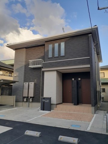 メゾン　ド　エトワール