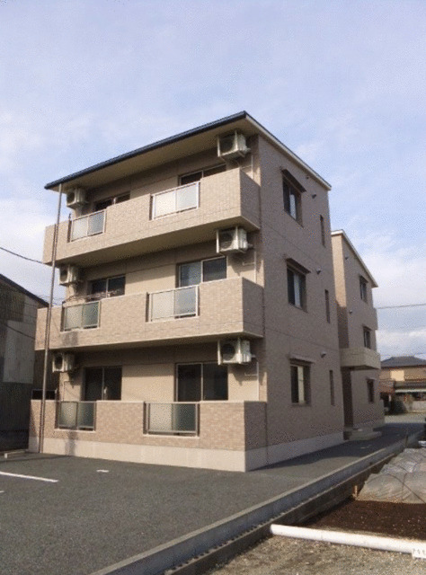TYマンションⅡ