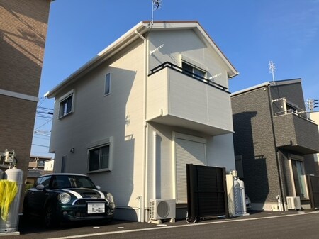 カゼッタ外観写真