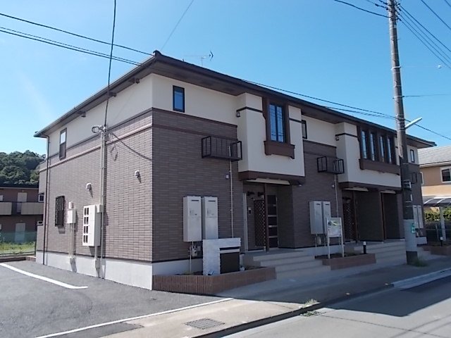 ラフレシール