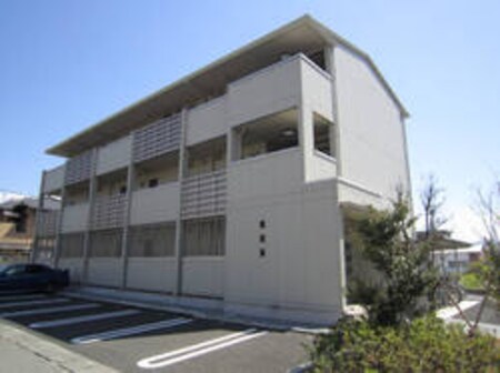 セジュール北島外観写真