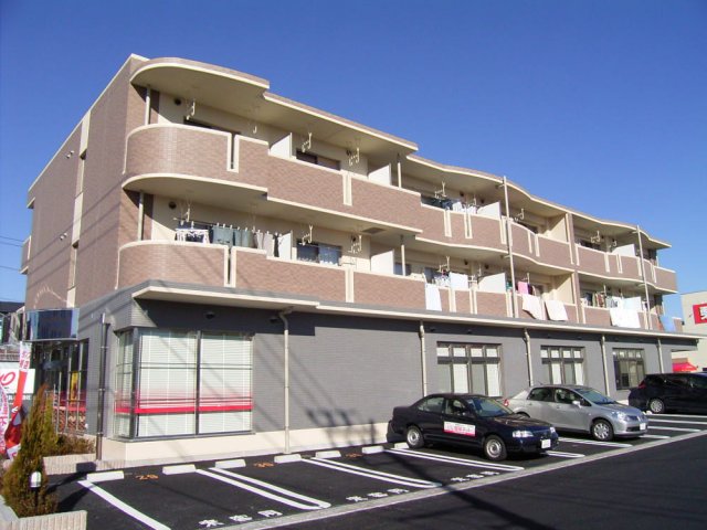 シエーネ玉川