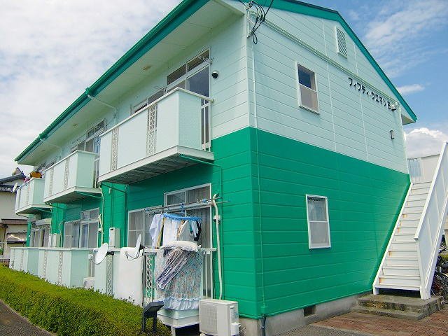 フィフティうえまつＢ