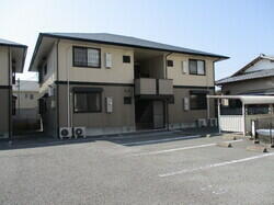Ｔｗｉｎ　Ｈｏｕｓｅ（ツインハウス）　Ｂ