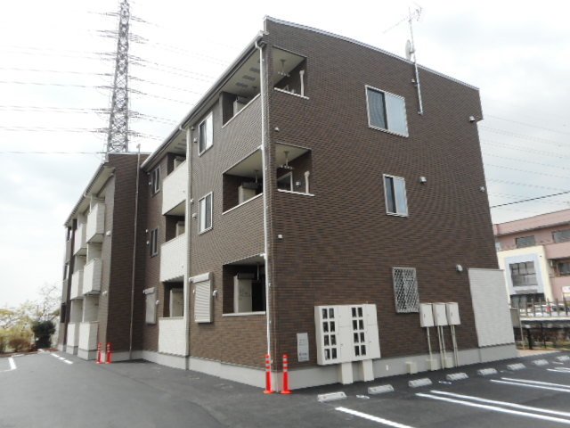 ステーションハウス・Ｍ