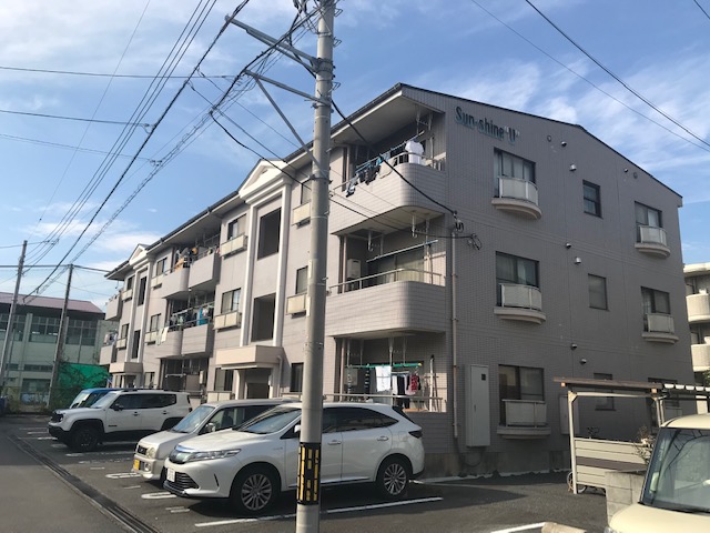 サンシャインＵ