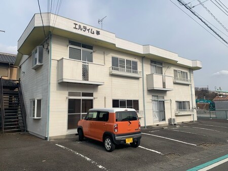 エルディム夢外観写真