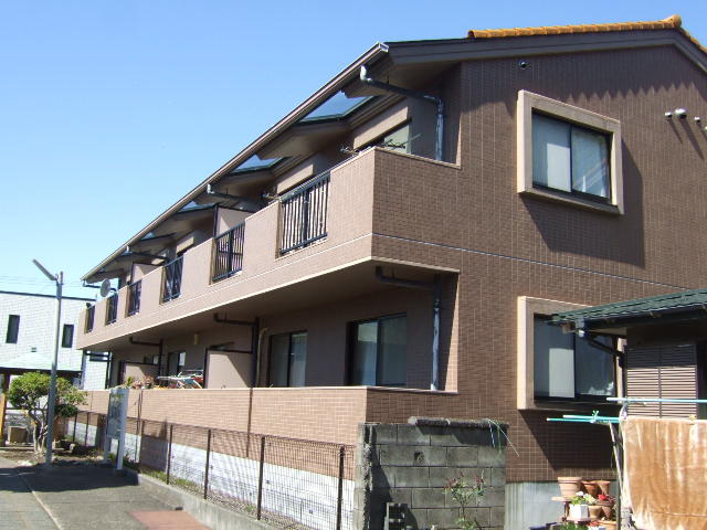 レアールミーテ香陵