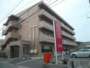 シーショア・共栄外観写真