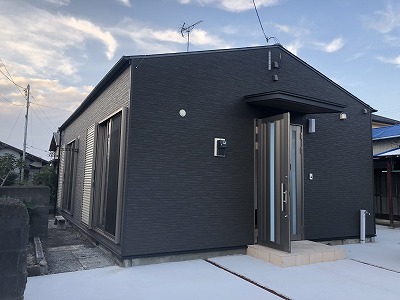 大諏訪戸建