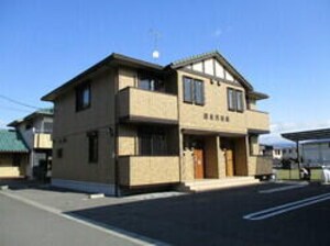 徳倉弐番館外観写真