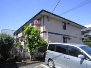 ルミエール赤坂外観写真