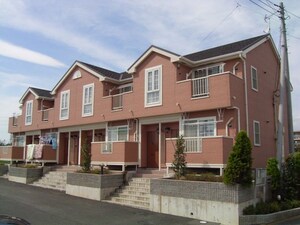 ベラビスタ　Ｃ外観写真