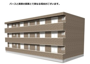 仮）沼津市高島本町分譲賃貸ＰＪ外観写真