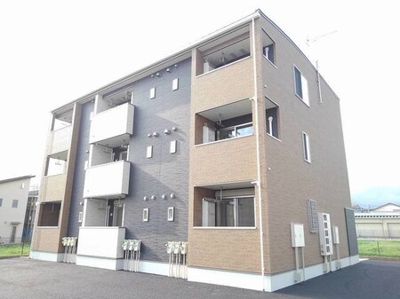 パルテール・Ｋ外観写真