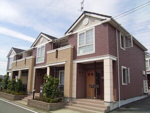 ベラビスタ　Ａ外観写真