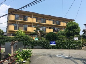 蔵下館外観写真