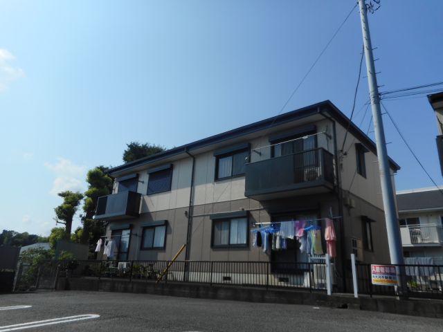 フォーレス後藤Ｂ