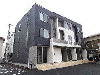 メゾンド・シュシュ