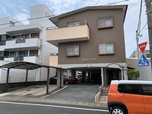 槙島リッチ外観写真
