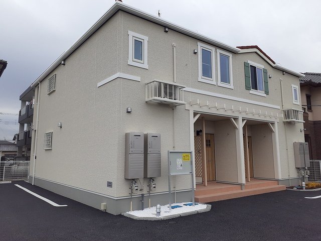 ＤＯＭＵＳ　ＲＩＰＡ　Ⅱ