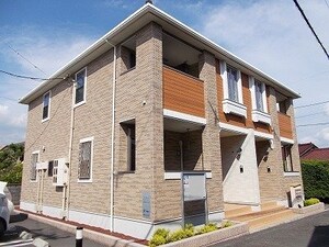 ヴィーア　デラ　セータ外観写真