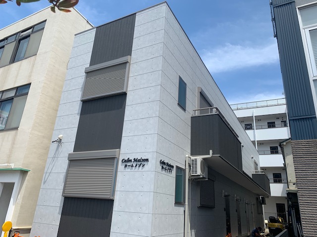 カームメゾン