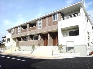 ノールジャルダン外観写真