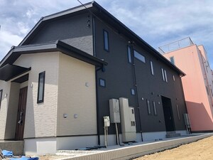 シエロ葉月外観写真