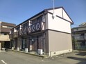 ビューハイツ平町Ｂ