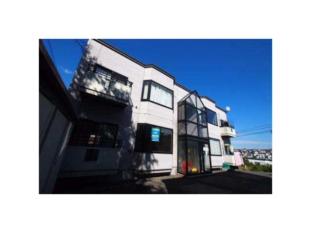 エスタシオ澄川