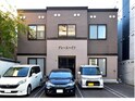 グレースハイツ（南7条）