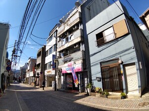 スペリアビル外観写真