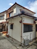 静かな住宅地にある一戸建て・車1台OK　～from 弥生町～