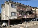 山田アパート