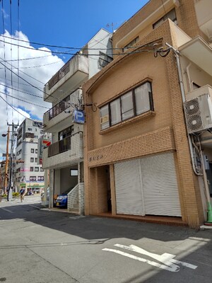 田川ビル外観写真