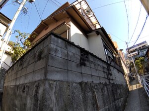 ココウォーク５分のワクワク一戸建て　～from 目覚町～外観写真