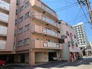 ベガビル諏訪外観写真