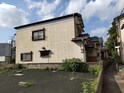 犬氏・猫様と住める一戸建て　from 伊良林