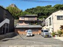 駐車場確保可の一戸建て　～from 戸町～