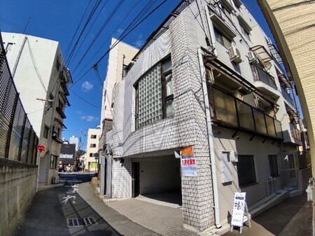 後藤コートヒル外観写真