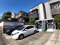 サンヴェルデ　～駐車場2台込み一戸建て～