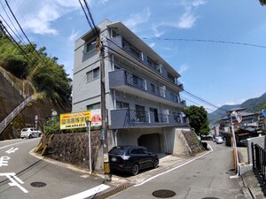 プランドールリバティー　～爽やかなお部屋で新生活を～外観写真