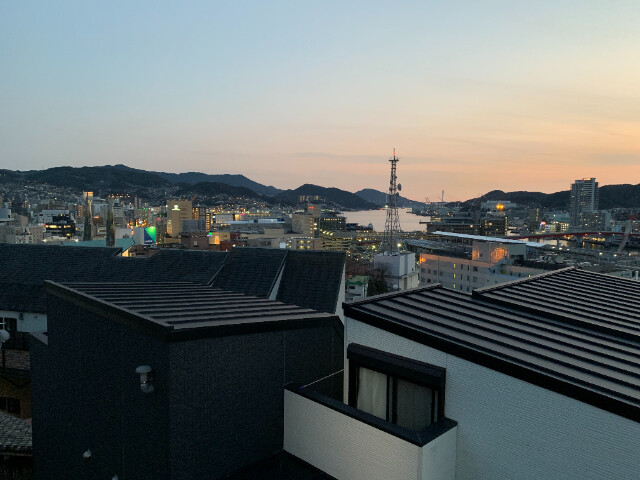 ～ ザ・ギャラリー NAGASAKI TERRACE Ⅲ ～　
