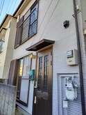 小学校目の前の一戸建て　～from新中川～