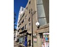 サンライズ中川