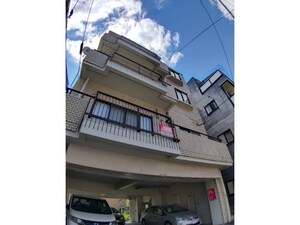 中村ビル外観写真