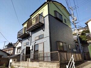 エクセレント上西山外観写真