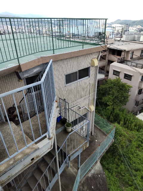 岩永アパート